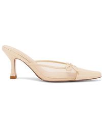 RAYE - Pantolette Bardot - Lyst