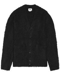 Obey - Cardigan - Lyst