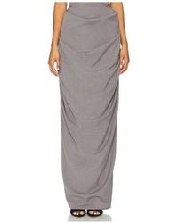 Misha - The Henri Skirt - Lyst