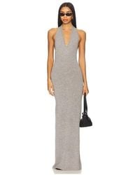 Nili Lotan - Shaya Sweater Dress - Lyst
