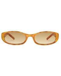 Aire - Gafas De Sol Caellum En Color Marrón Talla - Lyst