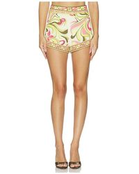 Rococo Sand - Knappe Shorts Hot Shorts - Lyst