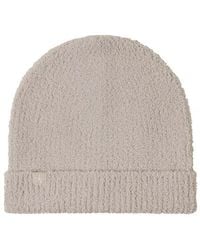 Barefoot Dreams - Cozychic Ribbed Beanie - Lyst