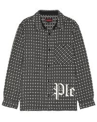 Pleasures - シャツ - Lyst