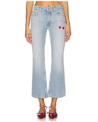 LoveShackFancy - Hose Sami - Lyst