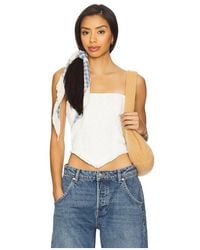 Heartloom - Carla Top - Lyst