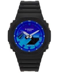 G-Shock - Ga2100Fl ウォッチ - Lyst