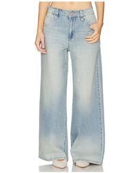A.Brand - 99 Mega Baggy Jeans - Lyst