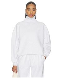 WellBeing + BeingWell - Magnolia Pullover - Lyst