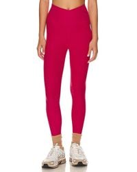 Beyond Yoga - LEGGINGS AT YOUR LEISURE - Lyst