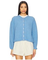American Vintage - Cardigan Vitow - Lyst