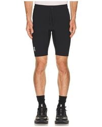 On Shoes - Zero Half Tights - Lyst