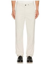 Rag & Bone - Fit 2 Stretch Twill Chino Pants - Lyst