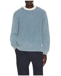 Rhythm - PULL POLU en Blue - Lyst