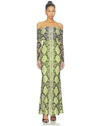 AFRM - Thelma Dress - Lyst