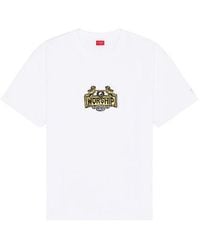 WORSHIP SUPPLIES - Lavish Tee - Lyst