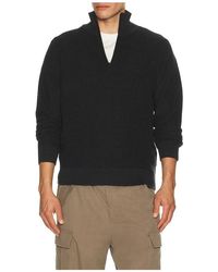 Rag & Bone - PULL en Charcoal - Lyst
