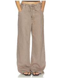 Agolde - Shaw Jean - Lyst
