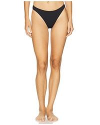 LSPACE - Leilani Bikini Bottom - Lyst