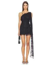 superdown - Nori Open Back Mini Dress - Lyst