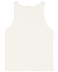Marine Layer - Geripptes Top Carter - Lyst