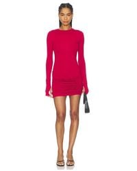 superdown - Anya Mini Dress - Lyst