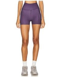 7 DAYS ACTIVE - Signature Mini Short - Lyst