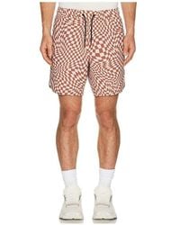 Legends - Luka 7 Lined Short - Lyst