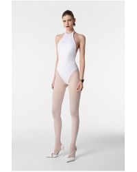 REVOLVE LOS ANGELES - Leona Bodysuit - Lyst