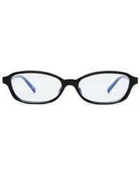 Le Specs - Honey Pot Light Eyeglasses - Lyst