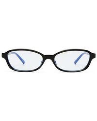 Le Specs - Honey Pot Light Eyeglasses - Lyst