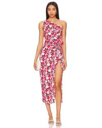 Cami NYC - Nanu Dress - Lyst