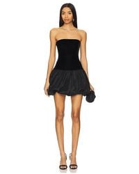 MAJORELLE - Kleid Juliette - Lyst