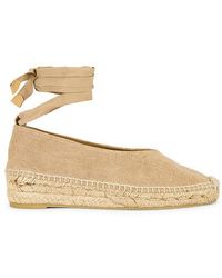 Castañer - Gea Espadrille - Lyst