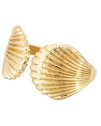 BaubleBar - Murphy Cuff Bracelet - Lyst