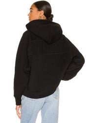 AllSaints - Sudadera talon - Lyst