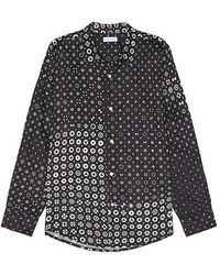 Pop Trading Co. - Hemd Martens - Lyst