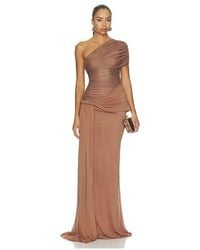 Misha - The Interwoven Dress - Lyst