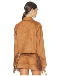 Steve Madden - Cheyenne Jacket - Lyst