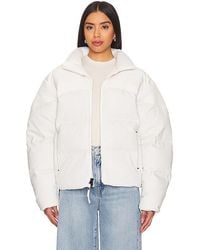 The North Face - Steep Tech Nuptse Down Jacket - Lyst