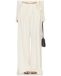 SNDY'S - Evelina Pant - Lyst