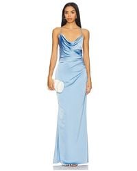 Katie May - Ryder Gown - Lyst