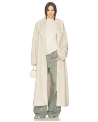 Nakedvice - The Delaney Coat - Lyst