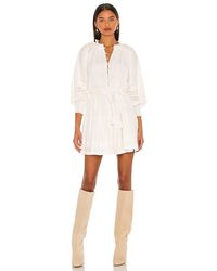 Cleobella - Meadow Mini Dress - Lyst