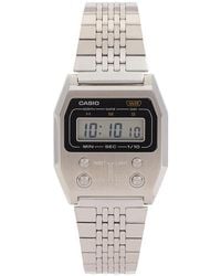 G-Shock - Premium Vintage A1100 Series Watch - Lyst