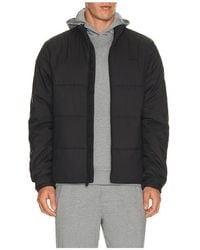 Vuori - Echo Insulated Jacket 3.0 - Lyst