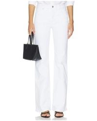 PAIGE - Sofia Flare Jeans - Lyst