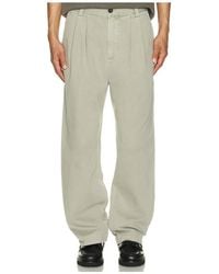 Agolde - Slater Trouser - Lyst