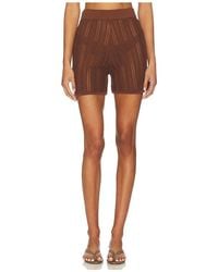 Baobab - Corsica Shorts - Lyst