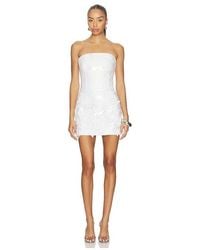 AFEW Rahul Mishra - Rahul Mishra Sequined Cocktail Mini Dress - Lyst
